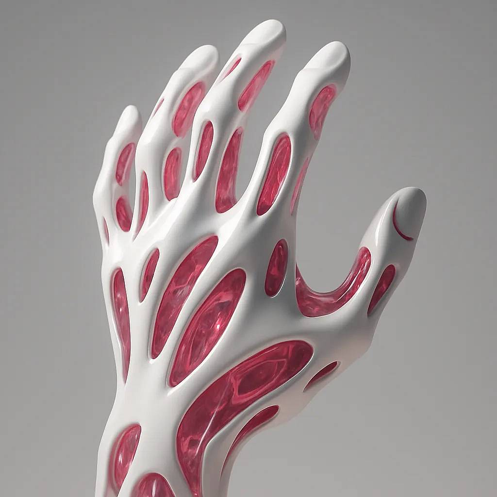 3D Rennder