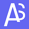 AI Art Style Logo