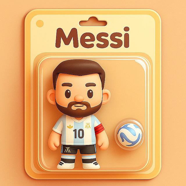 Doll Toy Style