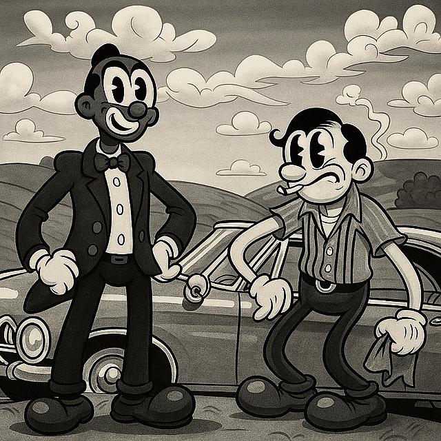 Rubber-Hose