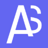 AI Art Style Logo